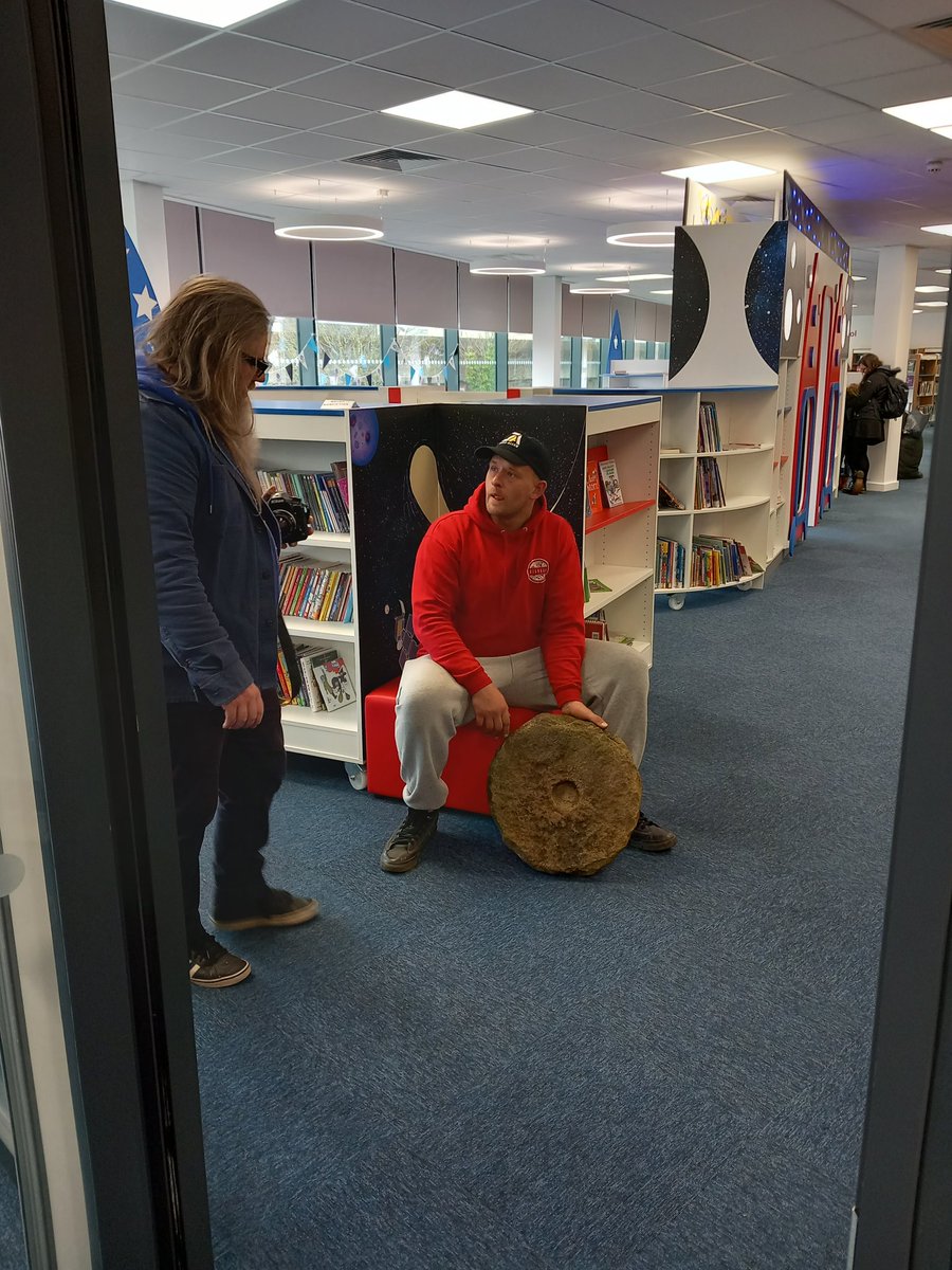 Dr. David R. Howell tweet media