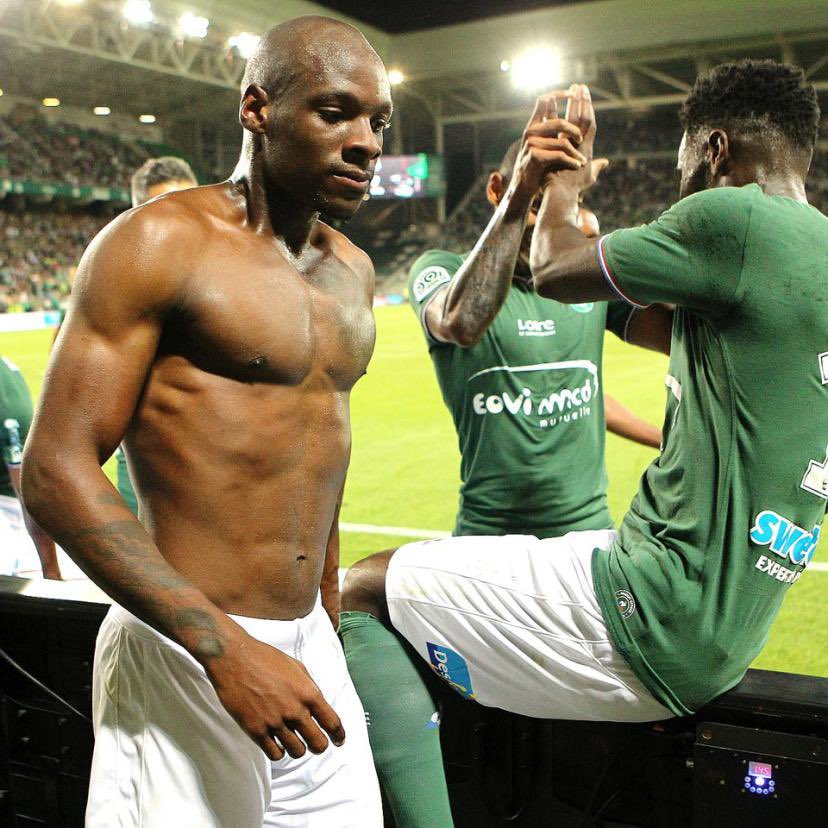 #Retro 🔙 La dernière fois que l'ASSE a battu Amiens à domicile, <a href="/dabsperestroika/">Bryan Dabo</a> avait marqué un doublé.
#ASSEASC 3-0 (2017)