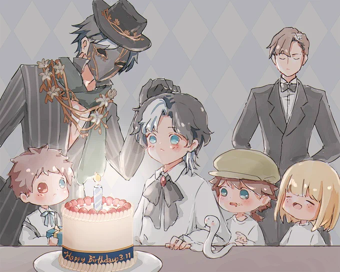 #ジョゼフ記念日 #ジョゼフ記念日2023 