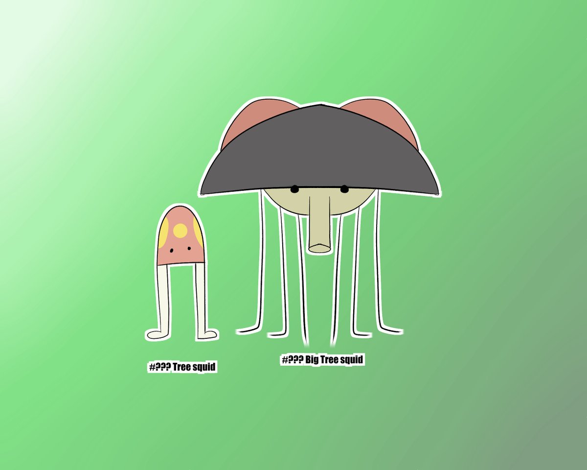 CoreVizion's tweet image. #948-949

Absolutely adore these little weirdos

#Toedscool #Toedscruel #pokemon #PokemonScarletViolet #PokemonScarlet #PokemonViolet #PokemonScarletandviolet #Poormondex #PokemonArt