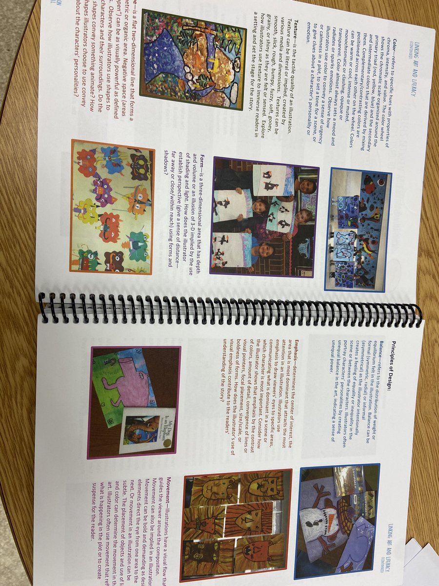 It’s a beautiful Saturday of colorful learning and fun with the staff of Mary Harris Mother Jones! #CreativeTeachingMatters  <a href="/pgcps/">PGCPS</a> <a href="/PGIntegrateArts/">Arts Integration</a> @CrayolaEdu