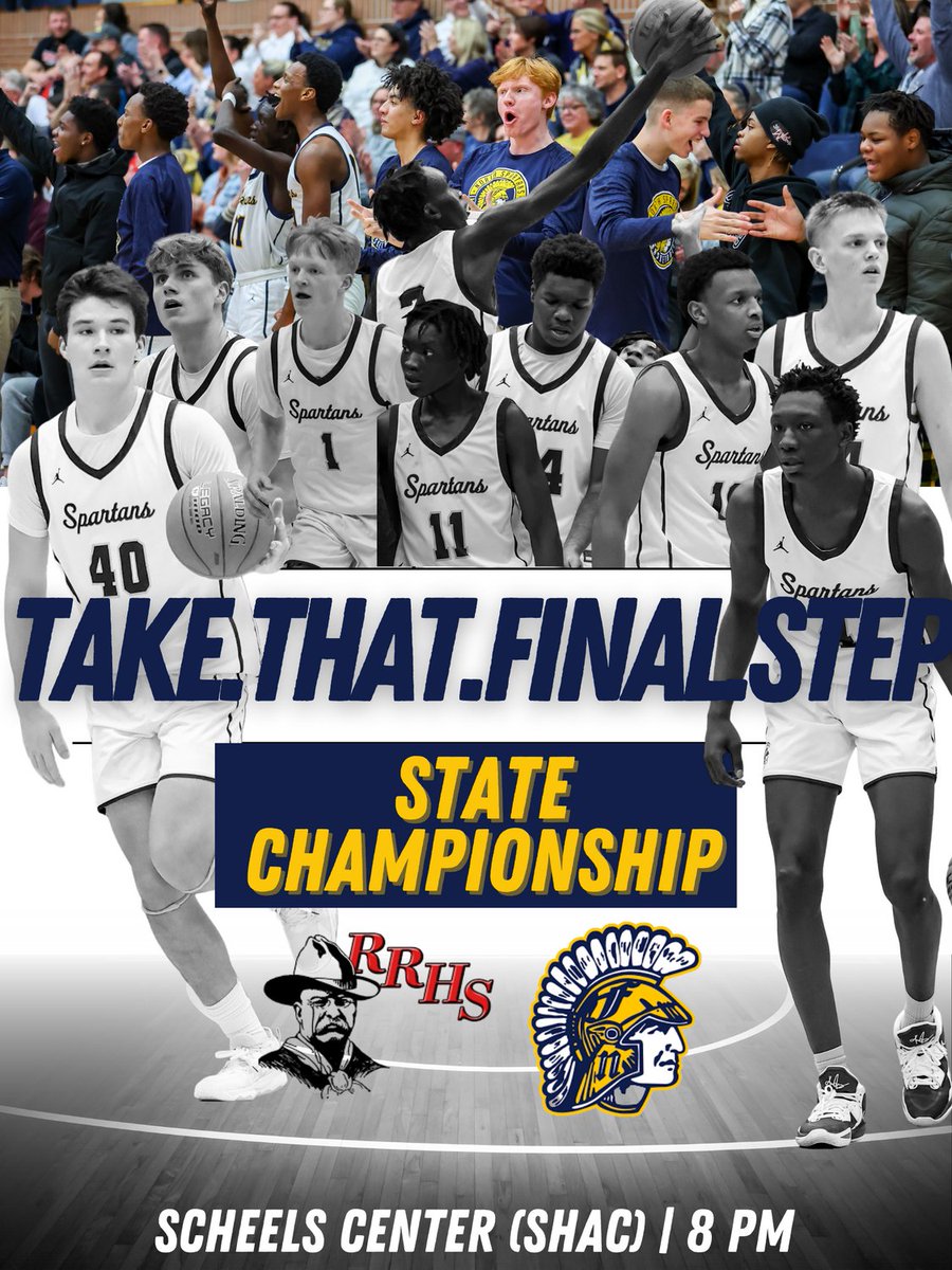 Fargo North Hoops tweet media