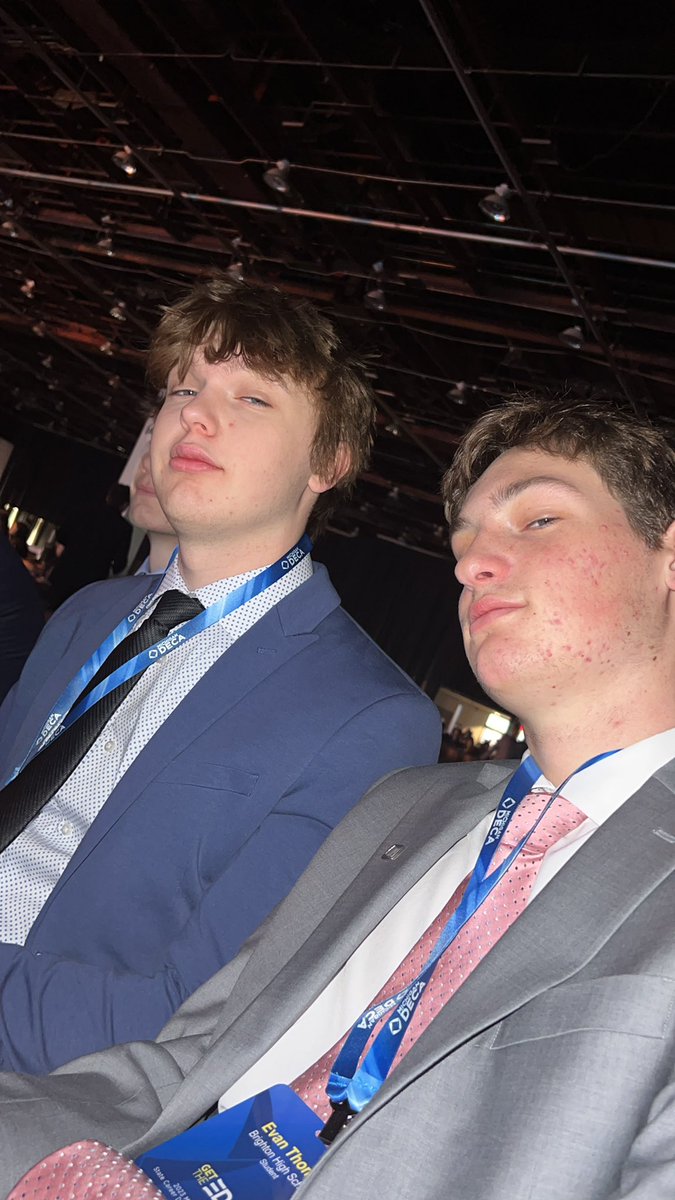 I love #MIDECA