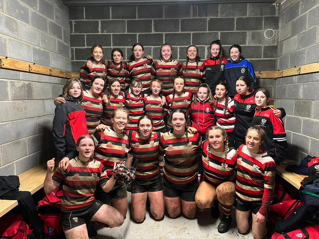 Enniscorthy RFC tweet media