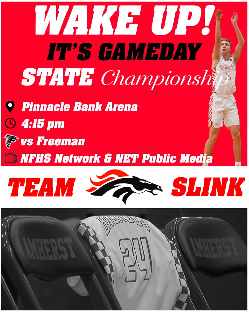AmherstHoops's tweet photo. Broncos In PBA

#teamslink https://t.co/NviktpdaZW