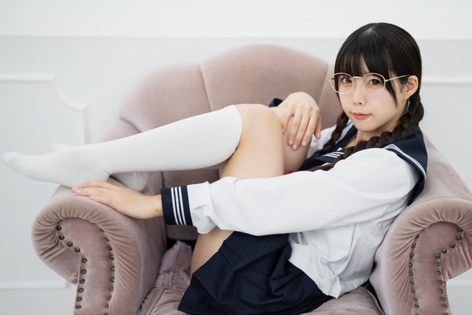 コスプレイヤーニャロメ・ニアのTwitter画像38