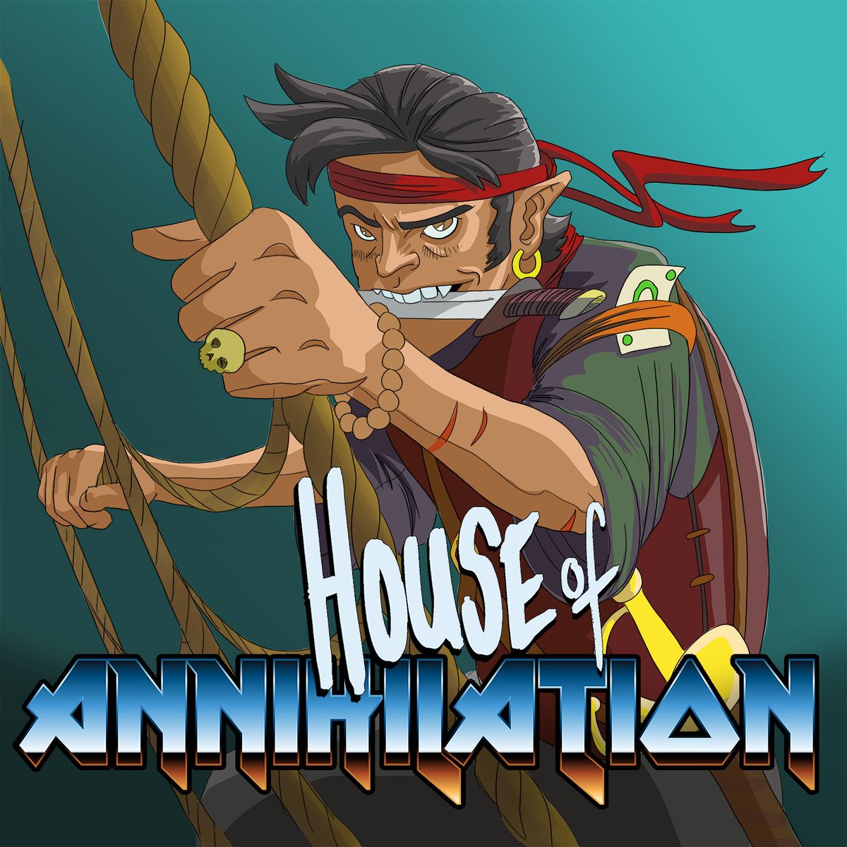 House of Bob tweet media