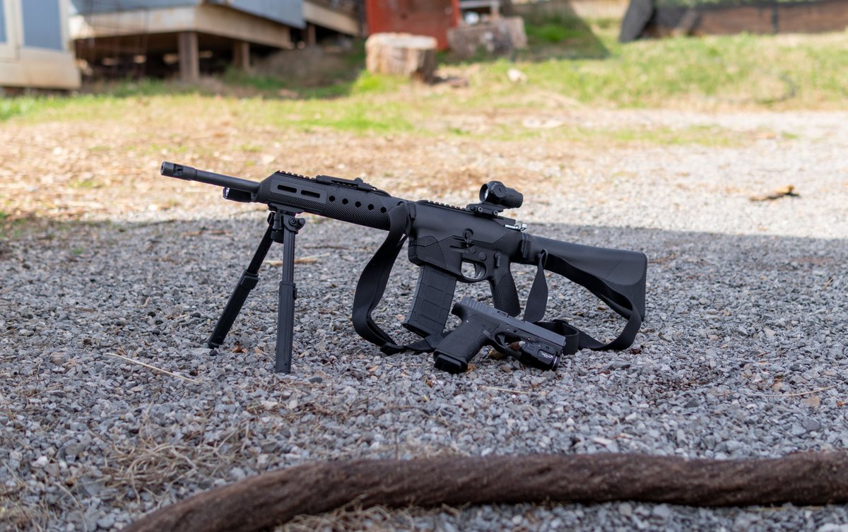 Hoffman Tactical tweet media