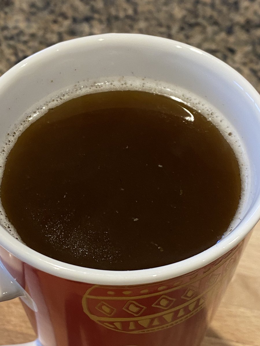 YycPhil's tweet photo. Bone broth daily for better skin, hair, and gut health.  #bonebroth https://t.co/rg7Ml4e8iD