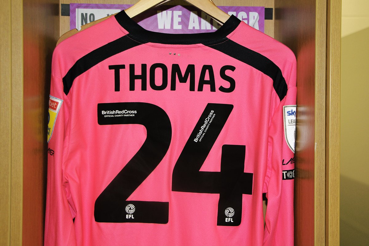 Forest Green Rovers tweet media