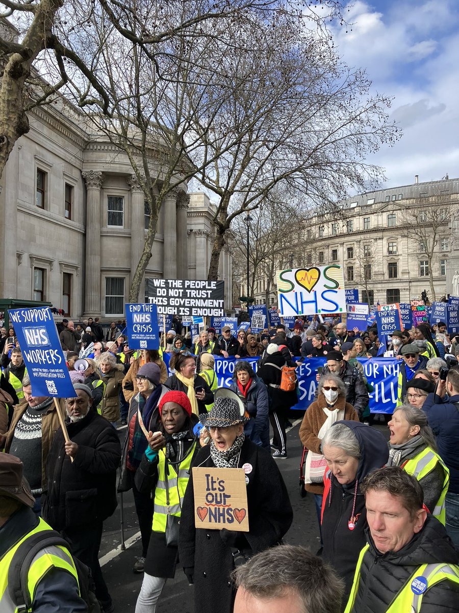 Just Treatment 💊 tweet media