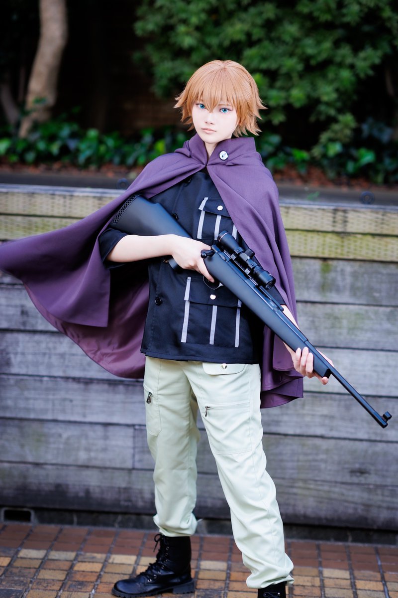 ワールドトリガー 絵馬ユズル コスプレ ウィッグ付き ワールドトリガー 絵馬ユズル コスプレ ウィッグ付き JIYIHA