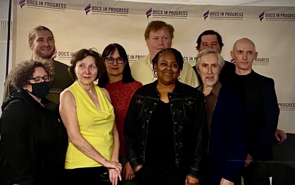 Samuel George tweet media