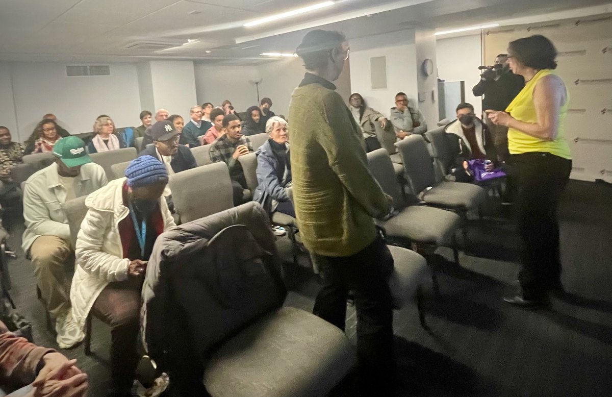 Samuel George tweet media