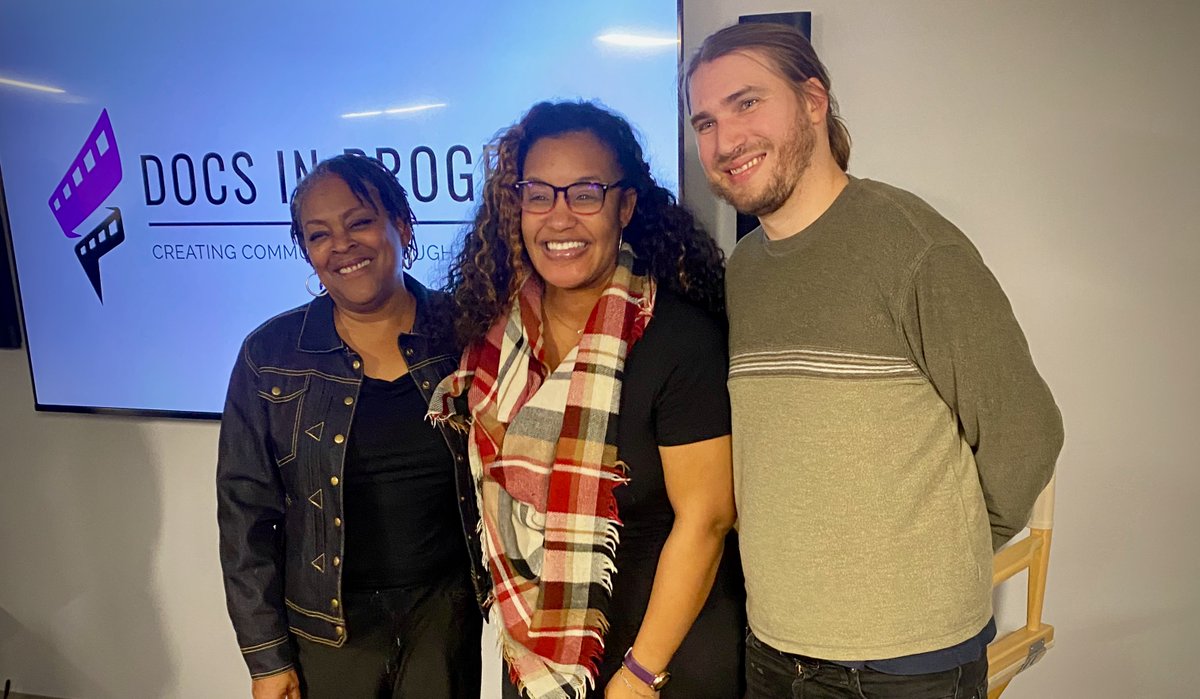 Samuel George tweet media