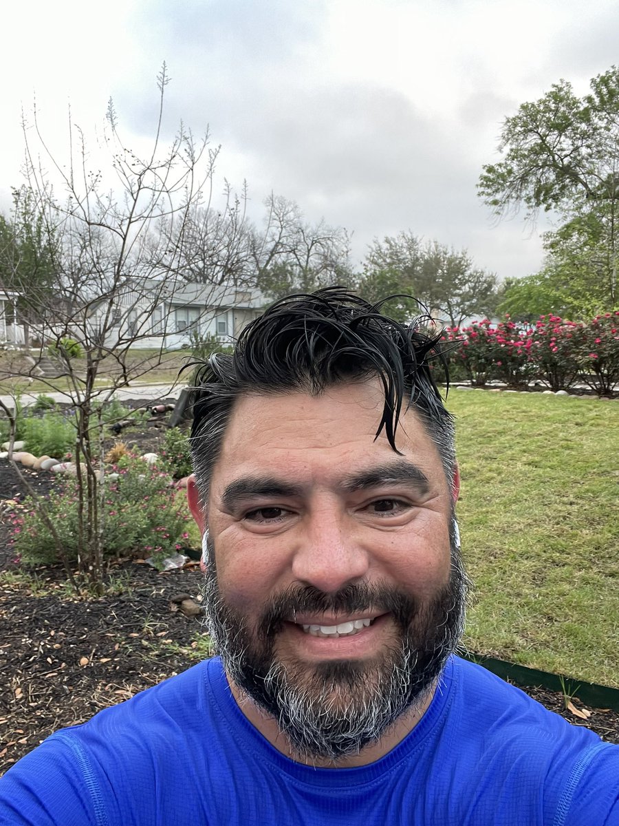 Mario Goff 🏳️‍🌈🏃🏽‍♂️ tweet media