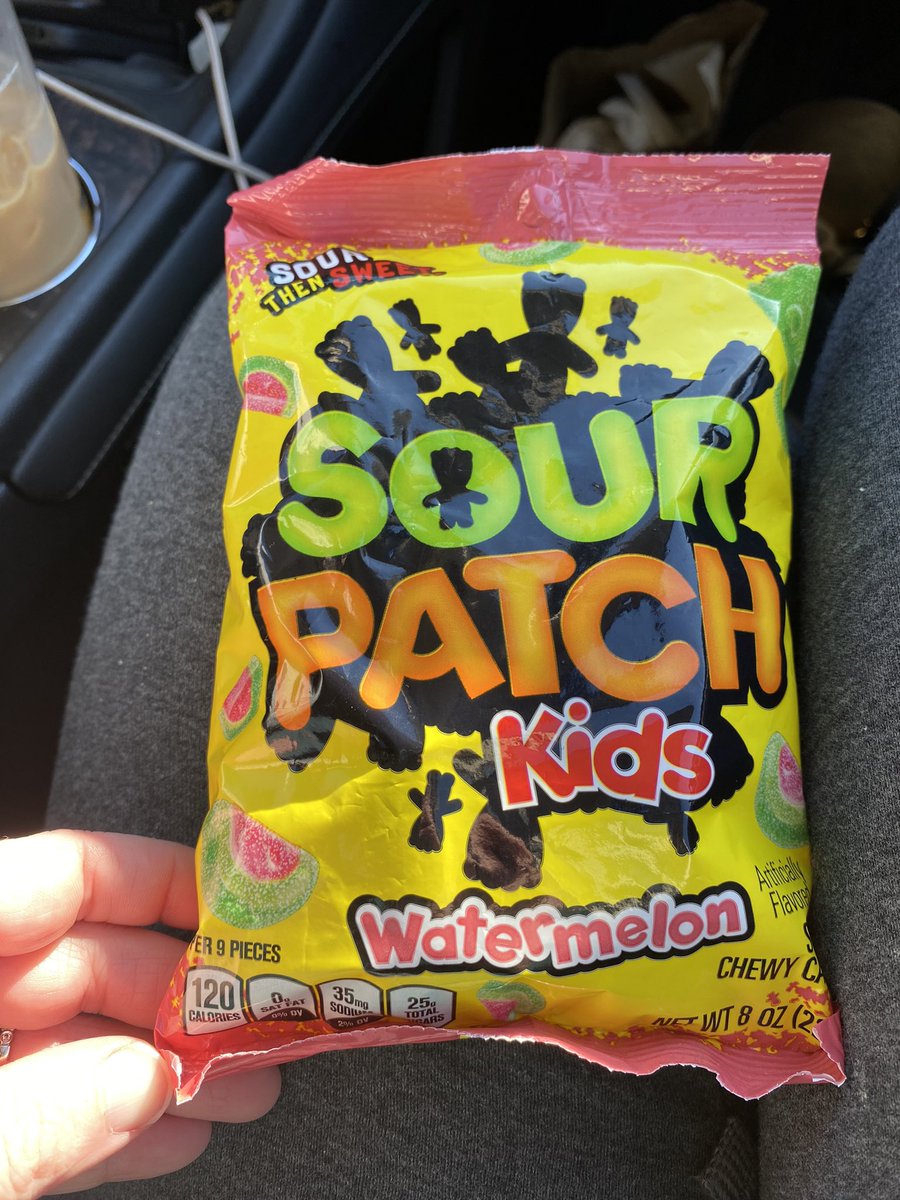 Good morning my new #RevPit friends (and the #meettheeditors too!) Road-tripping today so no writing, but I’m curious what your go-to writing/editing snack is? Sour Patch Watermelons are easily in my top 5. #amwriting #writerscommunity