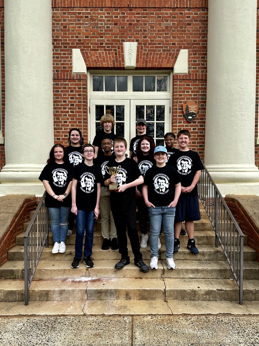 FMS Patriots tweet media