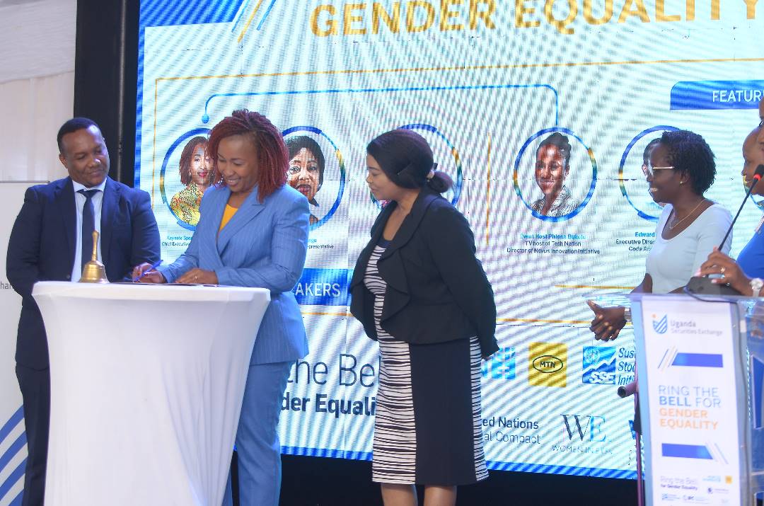 Meico10's tweet image. @code_academy_ug, @USEUganda. By investing in young girls' tech education, we are investing in a brighter future for all. #WomenInSTEM #GenderEquality #CodeForAll