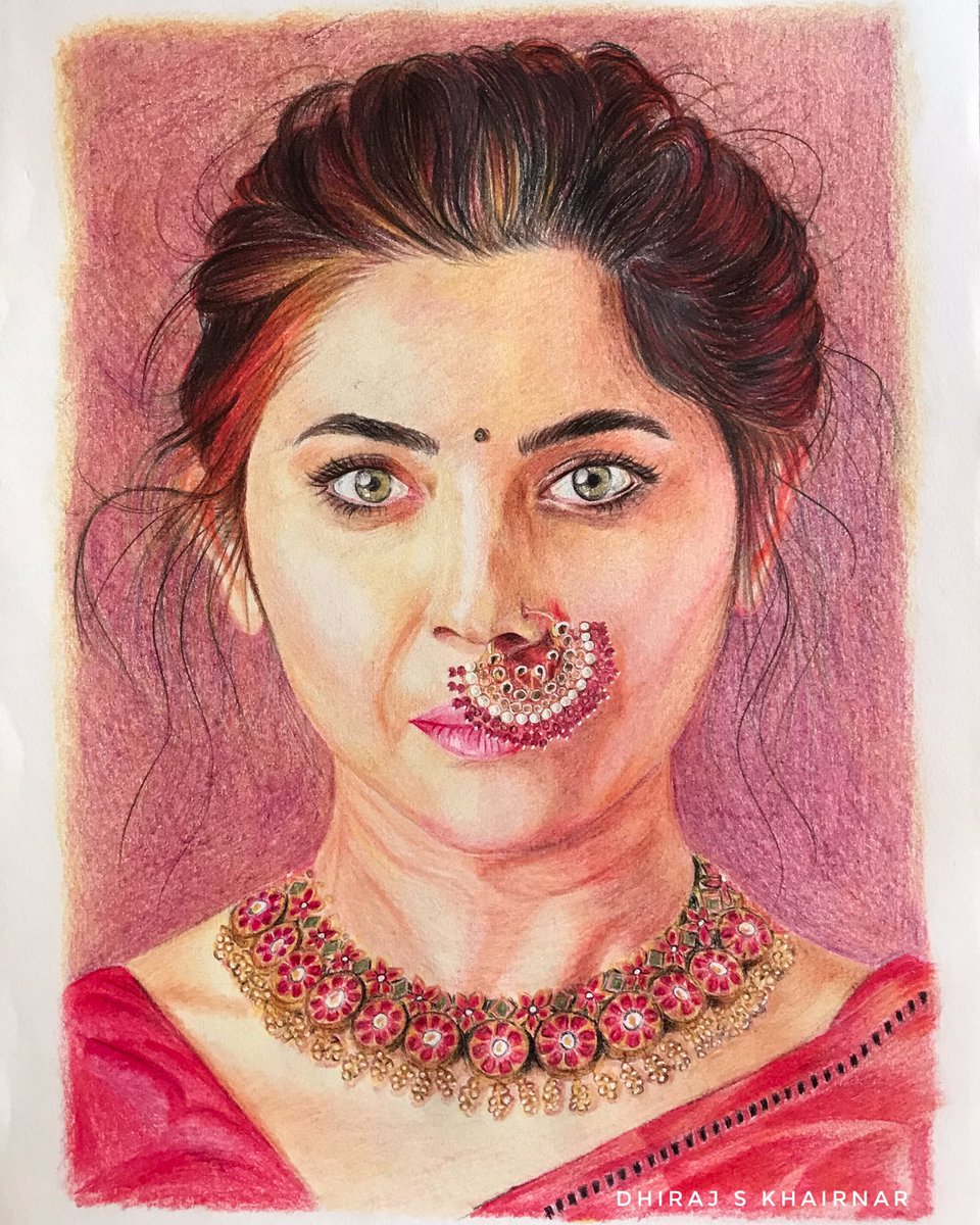 sonalee kulkarni @meSonalee #SonaleeKulkarni #sketch ………

Instagram.. @dhiraj_artsgallery