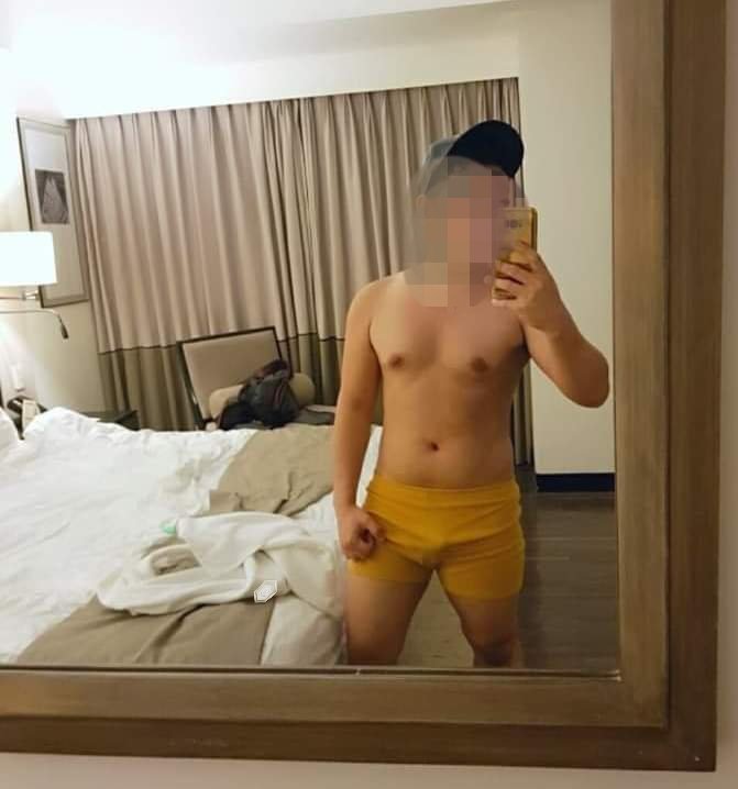 Baby17Boss's tweet photo. waiting for someone who is very willing magpa.edge,suck and rim. Nagshower pas daddy.

PM lang sa naay time og willing magpa edge, suck and rim.

#cebuedger #ceburimmer #cebusucker #cebualter https://t.co/DadBt4f0kg