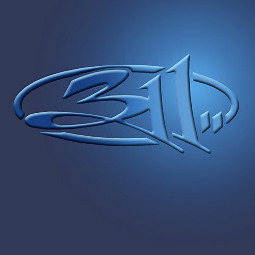 Rockymas's tweet image. Happy #311Day