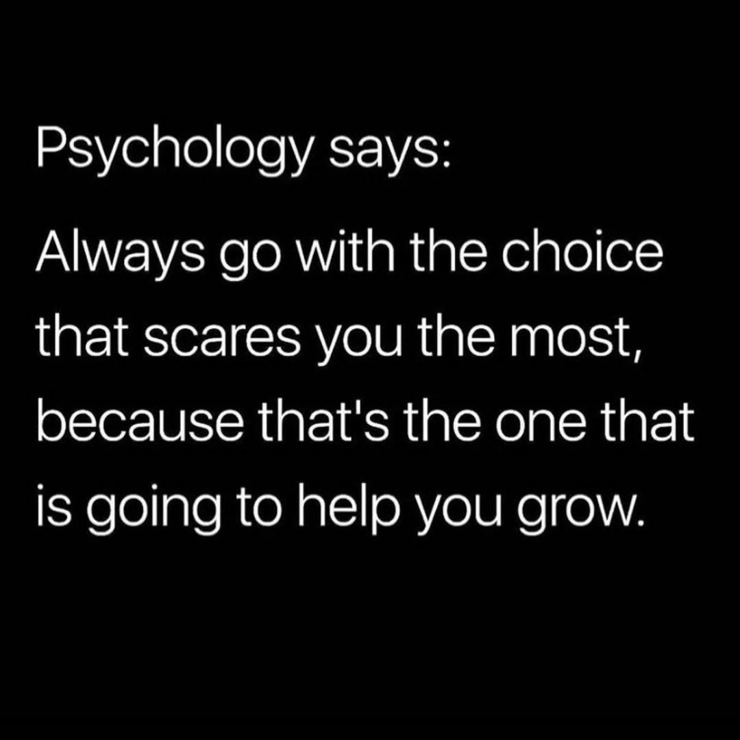 WakeupPeopIe's tweet photo. Psychology Fact 💯 https://t.co/W6kVbg6AMp