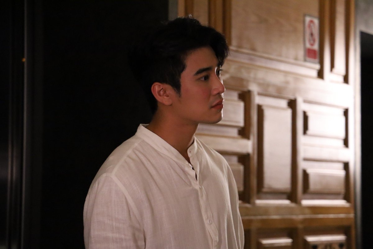 prapye1's tweet photo. จะบอกก็ไม่บอก! หงุดหงิดแล้วนะ😤 #ฮักหลายมายเลดี้EP16 https://t.co/wWwz3xVSpu