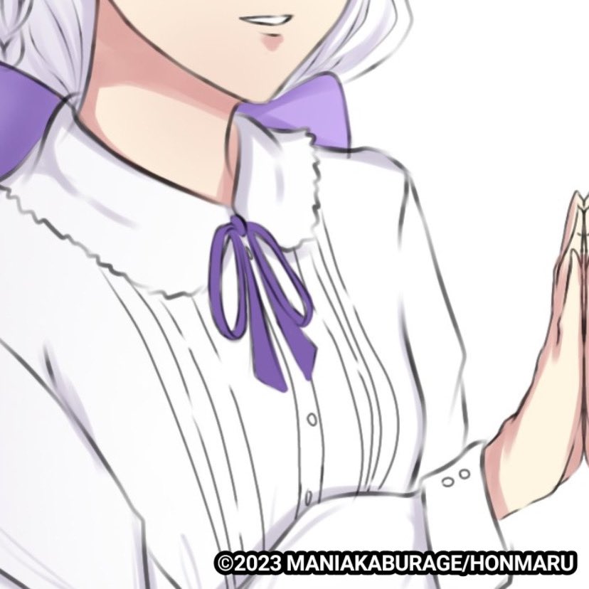 “Listen, we’re not running away by doing this. Don’t blame yourself, okay?”

——#TOUNOKI2