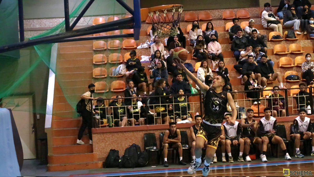 schemaslu's tweet photo. : SCHEMA Sports

𝗦𝗔𝗠𝗖𝗜𝗦 𝗠𝗲𝗻’𝘀 𝗕𝗮𝘀𝗸𝗲𝘁𝗯𝗮𝗹𝗹 𝗧𝗲𝗮𝗺 𝗿𝗲𝗺𝗮𝗶𝗻𝘀 𝘂𝗻𝗱𝗲𝗳𝗲𝗮𝘁𝗲𝗱, 𝗴𝗿𝗮𝗯𝘀 𝗳𝗼𝘂𝗿𝘁𝗵 𝘄𝗶𝗻

READ: https://t.co/4HVnsxHtQs

#SLUIntramurals2023
#SAMCISBasketball
#schemaSPORTS https://t.co/sMbZGxBbyp