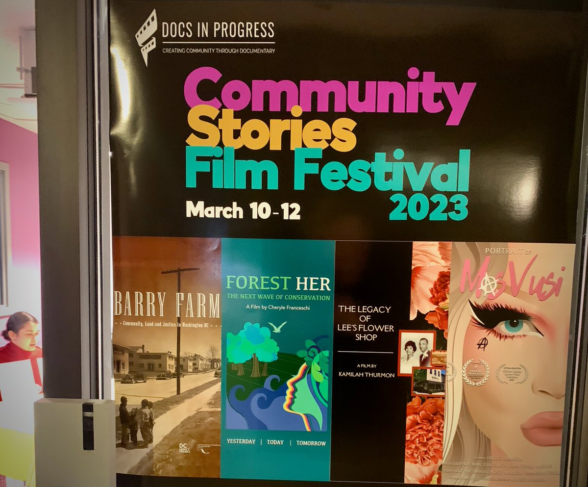 Samuel George tweet media