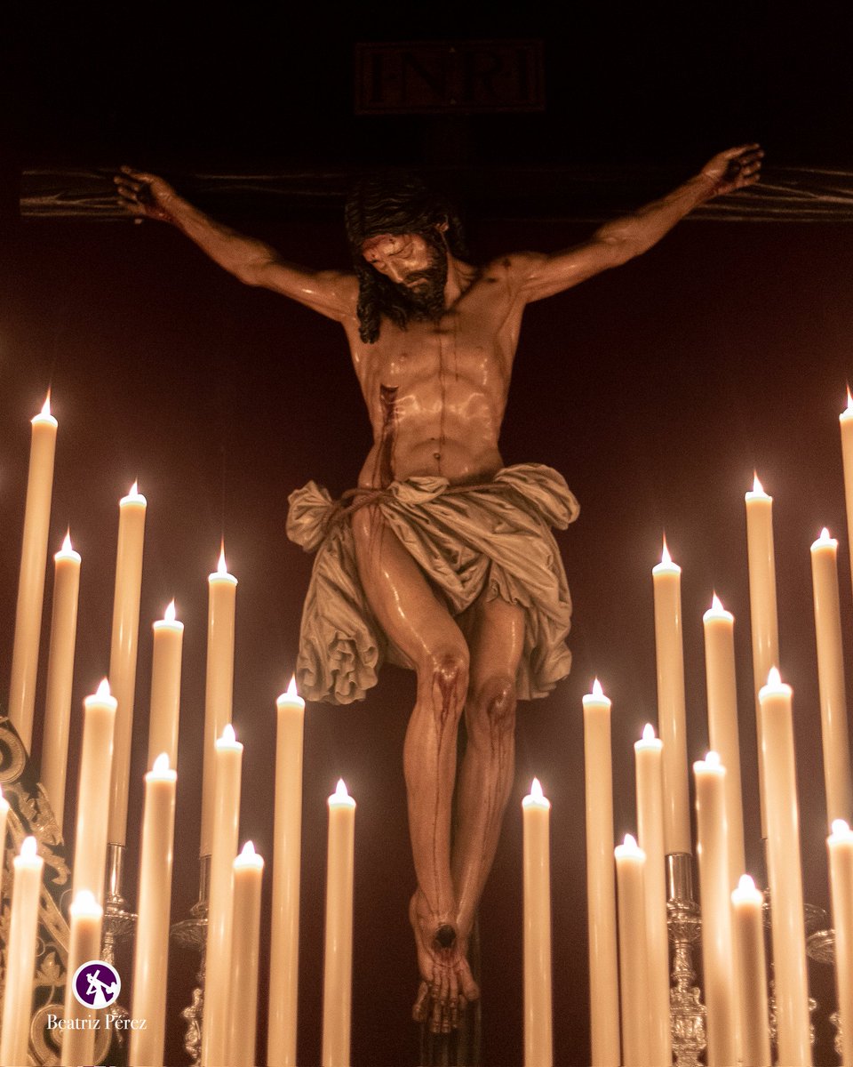 El Penitente tweet media