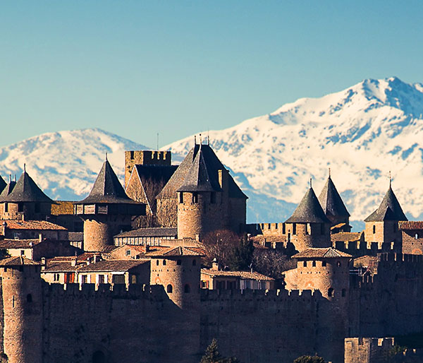 Cathar Castles tweet media