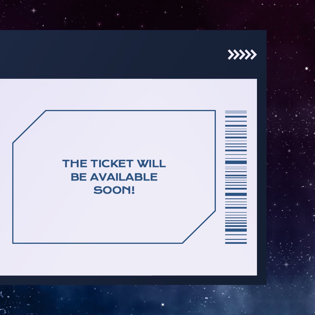 SolSkipperCo's tweet photo. Hi Indonesia,

See you on May 12th

We’ll have fun at #mewJKT2023

Follow @bestie_ent_id for more info about the ticket

#mewJKT2023 
#BestieEntertainment 
#MGCONNEXT https://t.co/rjMOvdOJzU