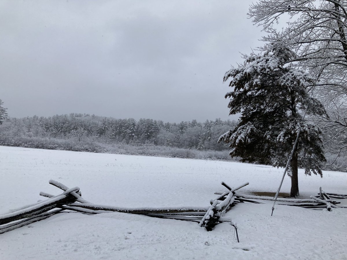 Russell Russ (@russellruss7) on Twitter photo Norfolk 4.7” (wow), melted to 0.44”, 12” snow-on-ground now. Colebrook 3.7”, melted to 0.39”. Melting on ground/roads quickly. <a href="/NWSAlbany/">NWS Albany</a> <a href="/SamSampieri/">Sam Sampieri</a> <a href="/jillgilardi/">Jill Gilardi ☀️🌈❄️</a> <a href="/gilsimmons/">Gil Simmons</a> <a href="/ryanhanrahan/">Ryan Hanrahan</a> Norfolk 4.7” (wow), melted to 0.44”, 12” snow-on-ground now. Colebrook 3.7”, melted to 0.39”. Melting on ground/roads quickly. <a href="/NWSAlbany/">NWS Albany</a> <a href="/SamSampieri/">Sam Sampieri</a> <a href="/jillgilardi/">Jill Gilardi ☀️🌈❄️</a> <a href="/gilsimmons/">Gil Simmons</a> <a href="/ryanhanrahan/">Ryan Hanrahan</a>