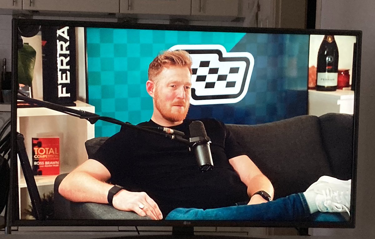 Aston Martin F1 updates tweet media