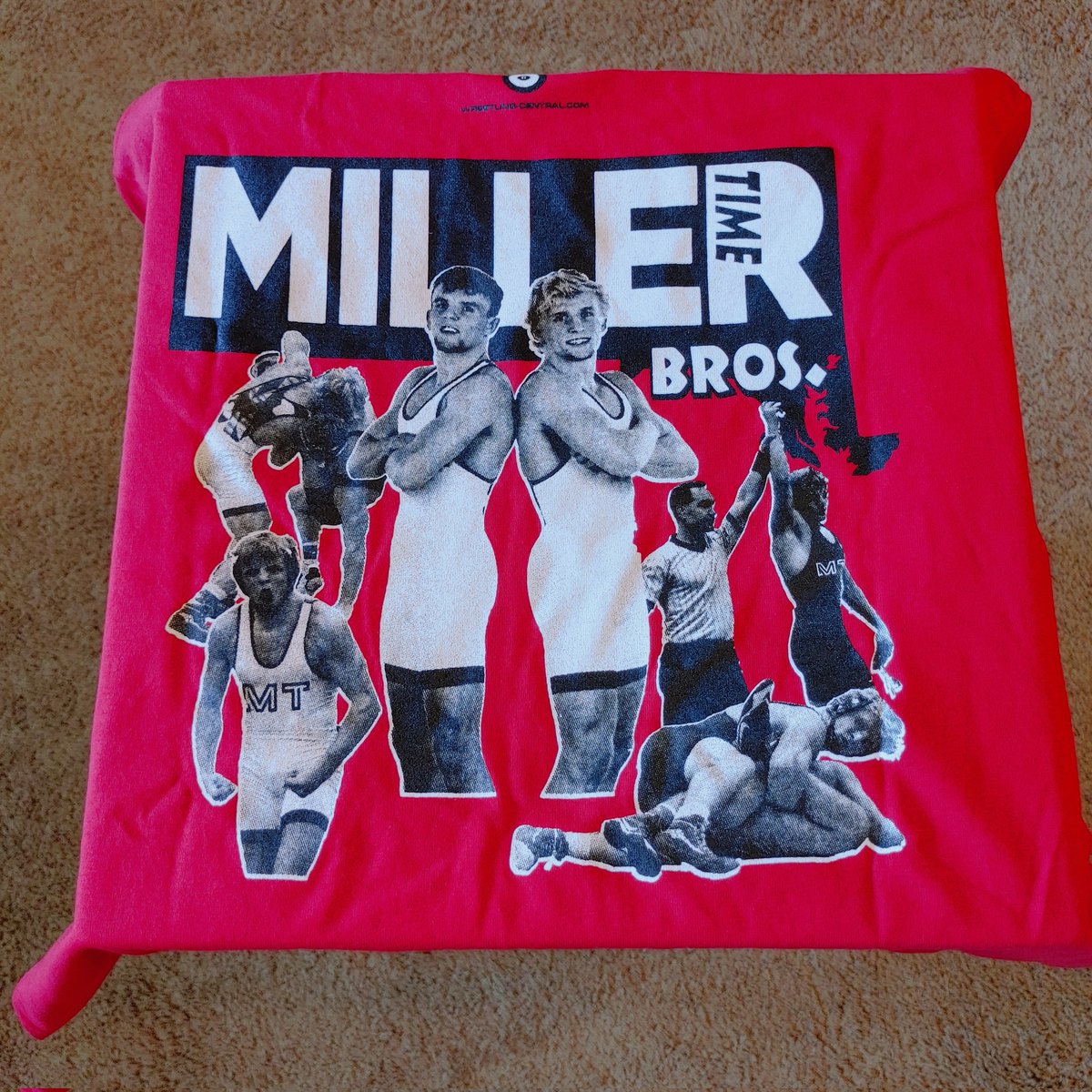 Appreciate the shirt! @MillerboysKC <a href="/EthenMiller19/">Ethen Miller</a> <a href="/kalmiller2/">kalmiller</a>