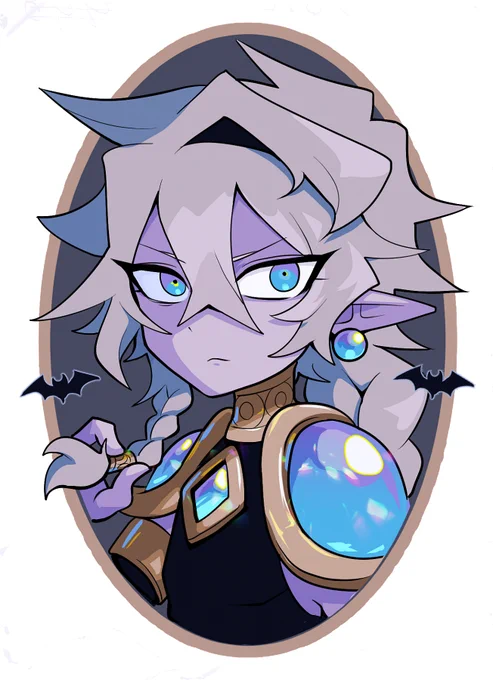 #Gtsurius創作  