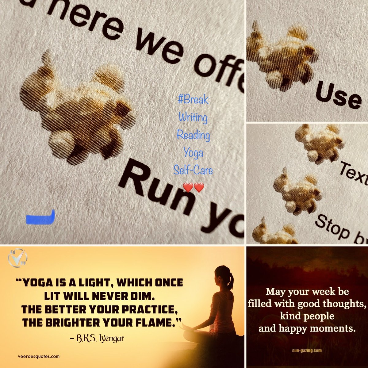 sandra_donaghue's tweet image. #Break #Xfactoredu #Author #Writing #Reading #Yoga #GoodVibes #Positivity ##Gratitude 
⁦@DaddabboM⁩ ⁦@MatthewXJoseph⁩ ⁦@XFactorEdu⁩