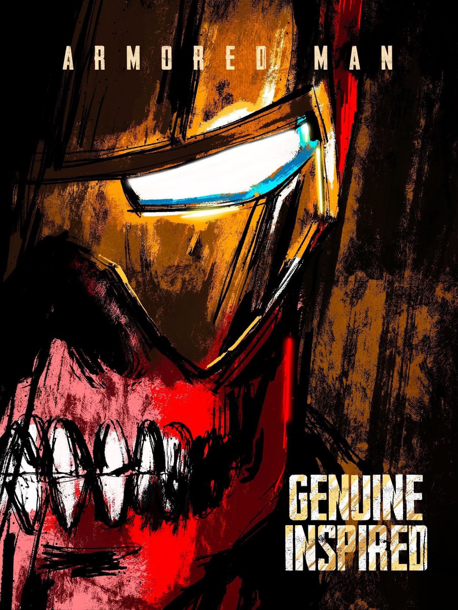 Genuine Inspired tweet media