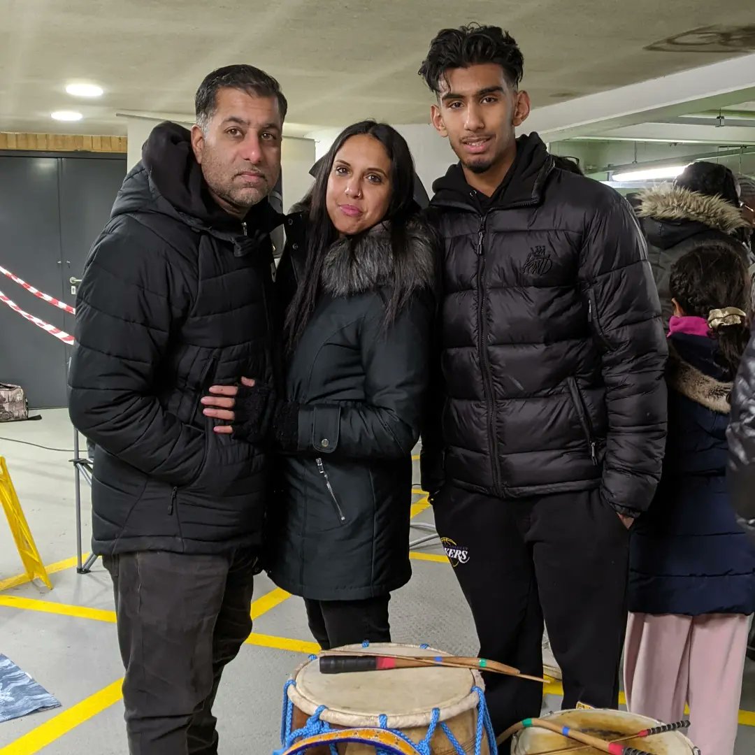 What a fantastic night we had at our 2023 #YMCASleepEasy.

Entertainment was 5*, participants had a blast, surprisingly many managed to sleep despite the -4°. 

Best of all our total so far is a whopping £14,992. Donations are still open here: givepenny.com/gracemaddocks_…