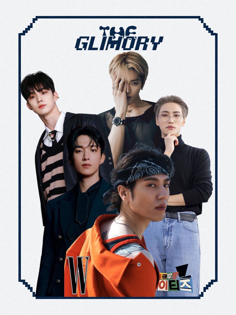 GLlMORY's tweet photo. ⠀
𝐃𝐢𝐯𝐢𝐬𝐢 𝐄𝐝𝐢𝐭𝐨𝐫

Koordinator: Khalil.

Anggota: Abim, Dipa, Dean, Radit.
⠀ https://t.co/RKqrgyEvJx