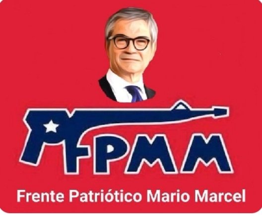 Bernardita Venegas tweet media