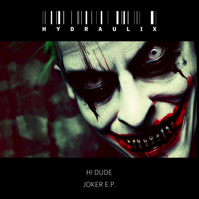 Music is awesome, and this is why: "Joker" by H! Dude, Alex B ift.tt/z0UK8Xk