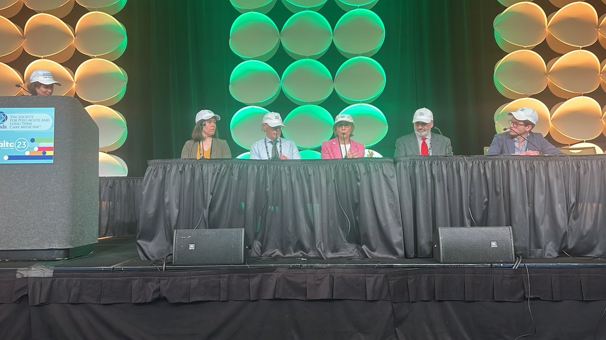 Christian Bergman (@cbergmanmd) on Twitter photo Moving Forward Coalition at #paltc23! Thank you Alice Bonner, <a href="/TheIHI/">Institute for Healthcare Improvement (IHI)</a> , and the <a href="/johnahartford/">The John A. Hartford Foundation</a> . <a href="/wassdoc/">Mike Wasserman</a> - love the hats. Thank you all for what you do. movingforwardcoalition.org Moving Forward Coalition at #paltc23! Thank you Alice Bonner, <a href="/TheIHI/">Institute for Healthcare Improvement (IHI)</a> , and the <a href="/johnahartford/">The John A. Hartford Foundation</a> . <a href="/wassdoc/">Mike Wasserman</a> - love the hats. Thank you all for what you do. movingforwardcoalition.org