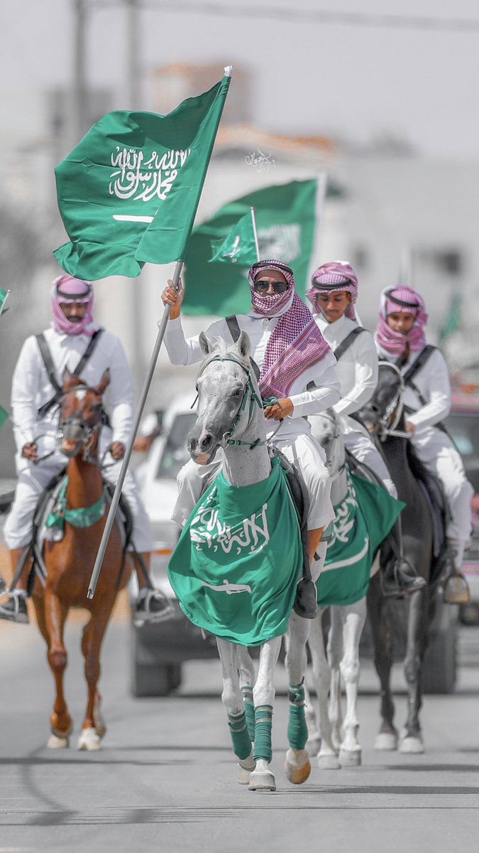 تركي العسعوس tweet media