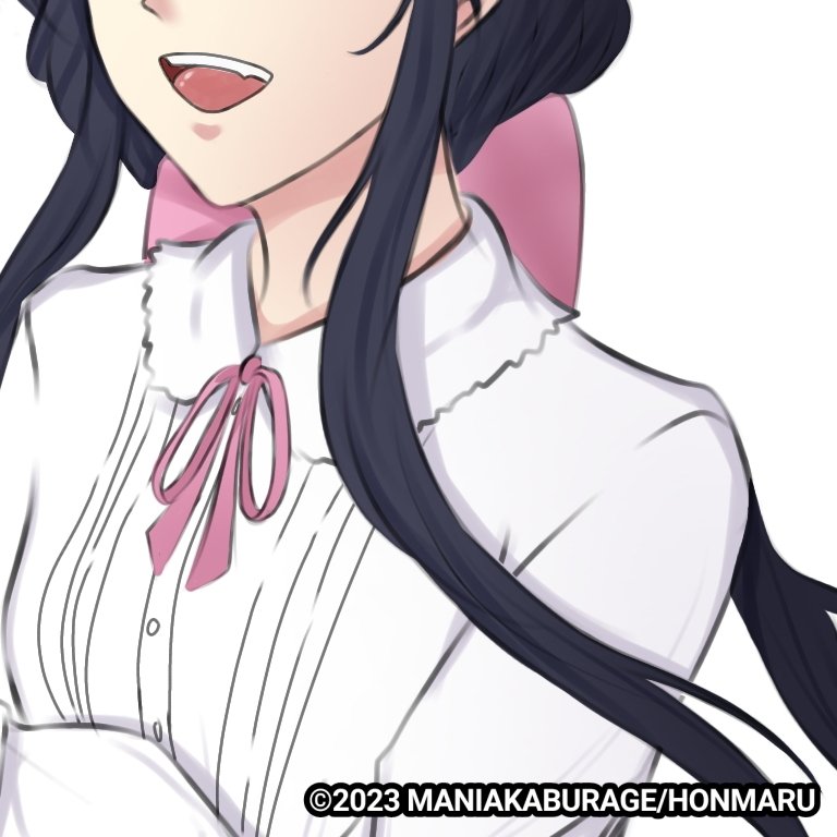 ㅤㅤㅤㅤ
#TOUNOKI2

          “Hehe, thank you my lovely sist!! I'll try to not blaming myself again~ ...maybe.”
ㅤㅤㅤㅤ