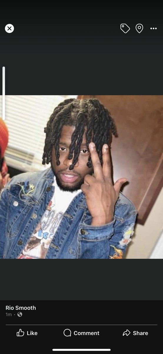 SmoothRio's tweet image. Standing On Business 🙂🤘🏿 #KeepChasing 2️⃣7️⃣