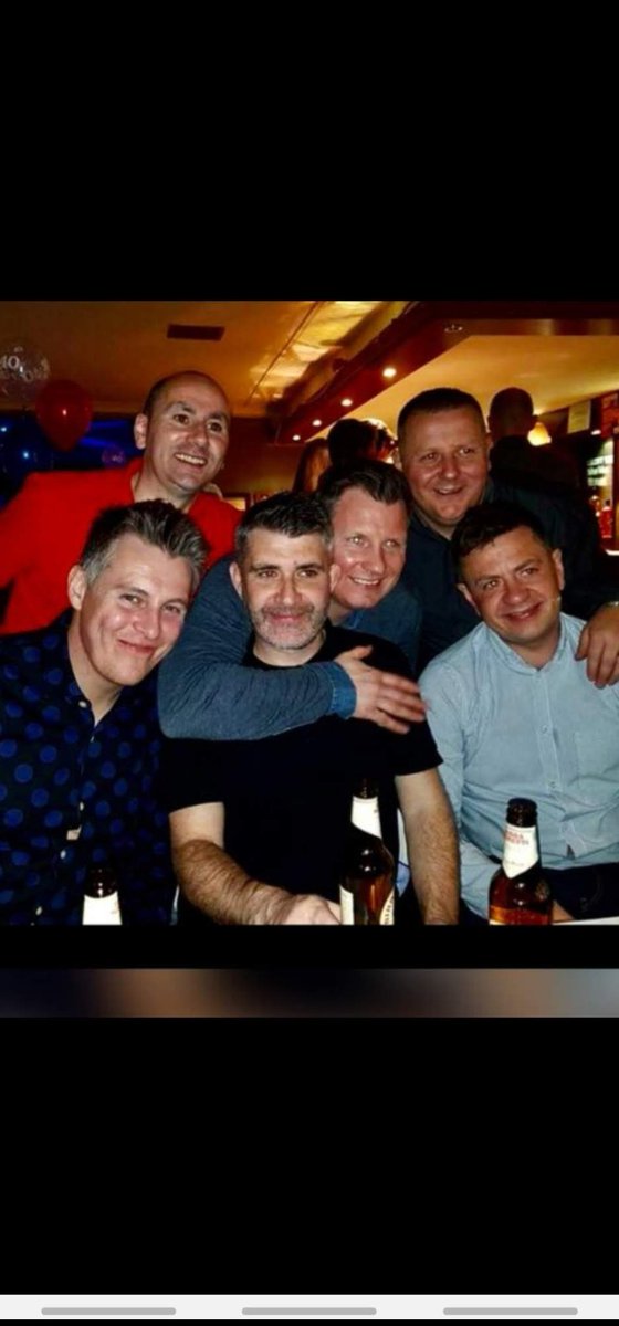 Always in our hearts this Legend, miss you Chris friends forever.❤️