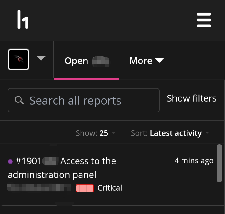 tashwish01's tweet photo. - Tips: 
Try the simplest things

- Shodan dork:
ssl:"target[.]com" http.title:"index of / " 
I was redirected to the login page _ port: 8888

 - Username: admin2
 -  Password: 123456 

Boom access to the admin panel

#bugbounty #bugbountytips
#recon #cybersecuritytips https://t.co/ZKDY1pqS0T